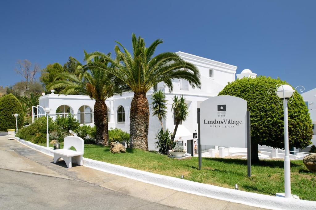 Lindos Village Resort & Spa - Adults Only 16+, Греция
