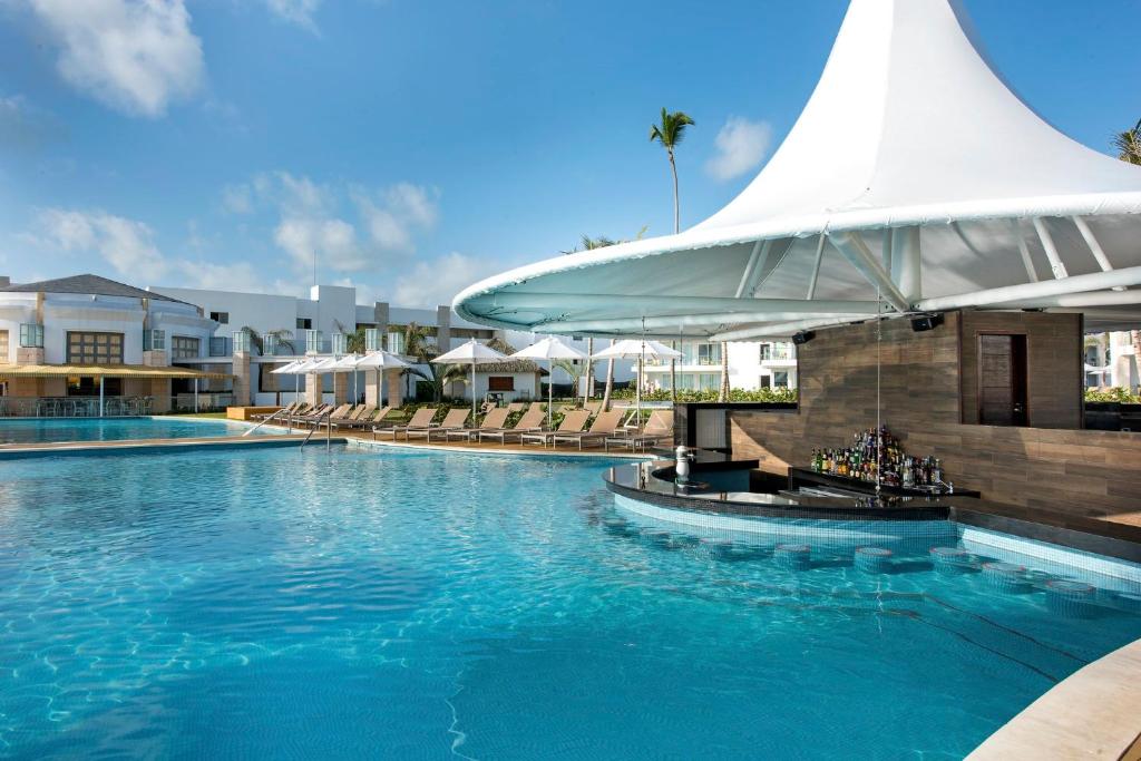 Hotel, Nickelodeon Hotels & Resorts Punta Cana