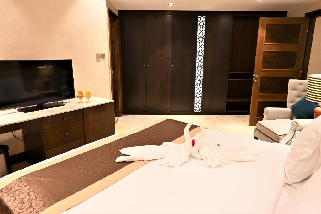 Гарячі тури в готель Crystal Plaza Al Majaz (ex. Tulip Inn Al Khan) Шарджа ОАЕ