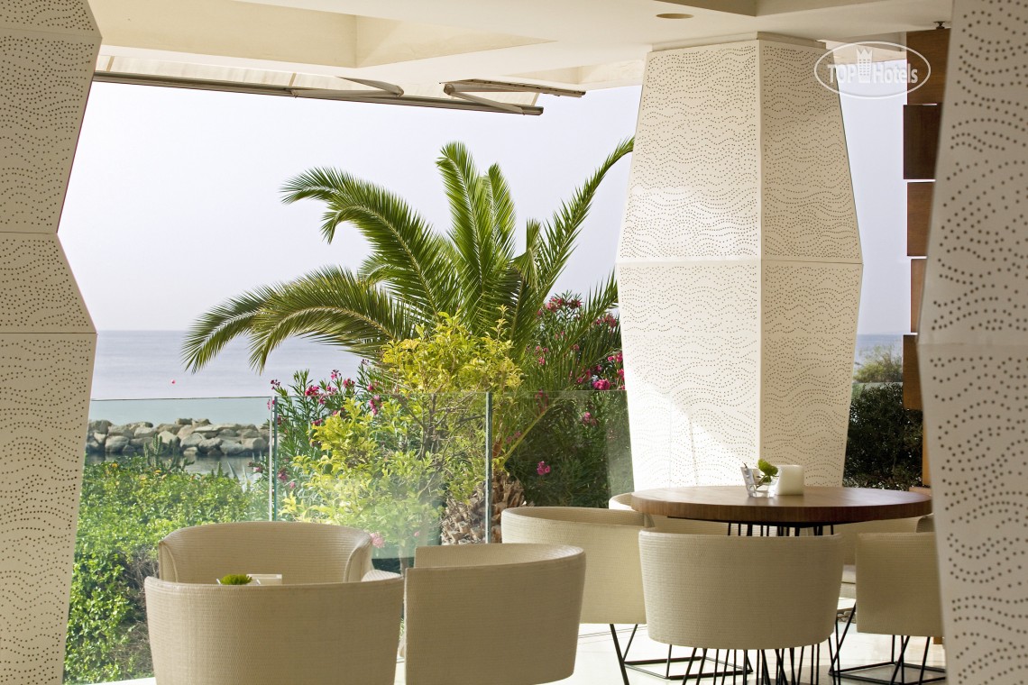 Londa Beach Deluxe Suites Hotel, Cyprus