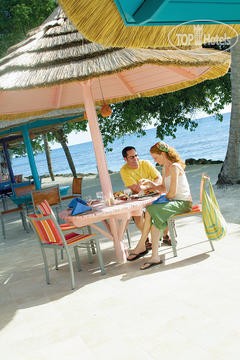 Гарячі тури в готель Crystal Cove Західне побережжя Барбадос