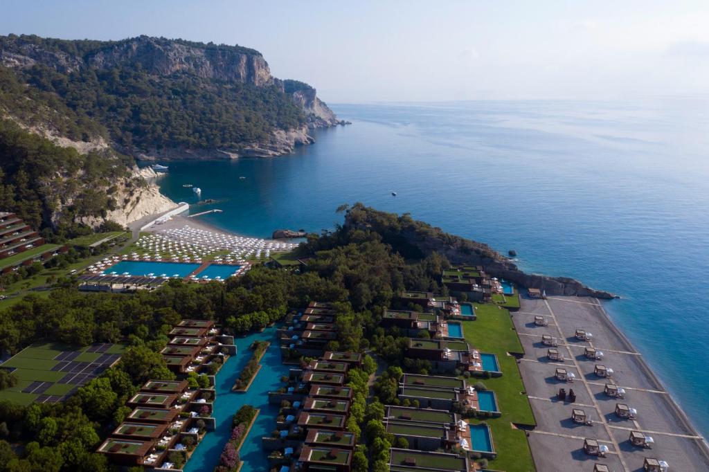 Hotel, Turkey, Kemer, Maxx Royal Kemer Resort