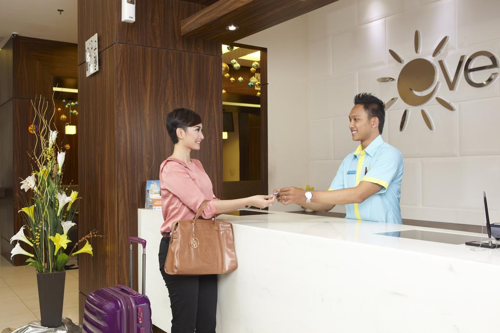 Отзывы об отеле Everyday Smart Hotel - Mangga Besar Jakarta