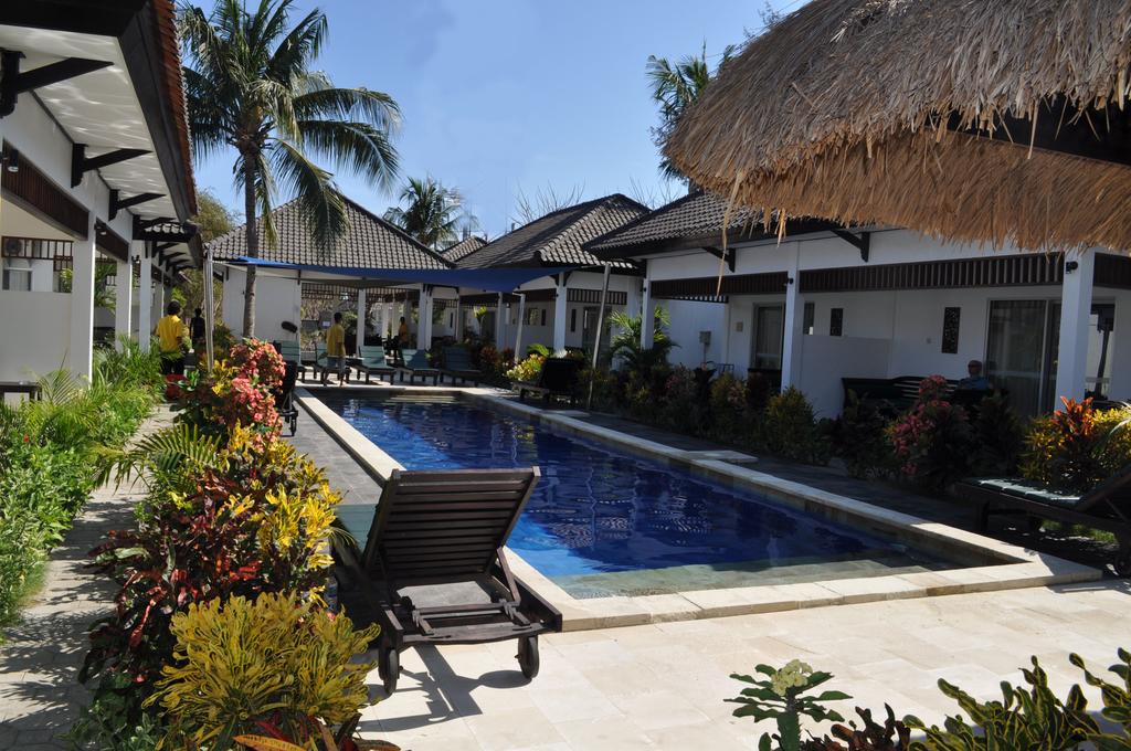Gili Palms Resort, Ломбок (остров) цены