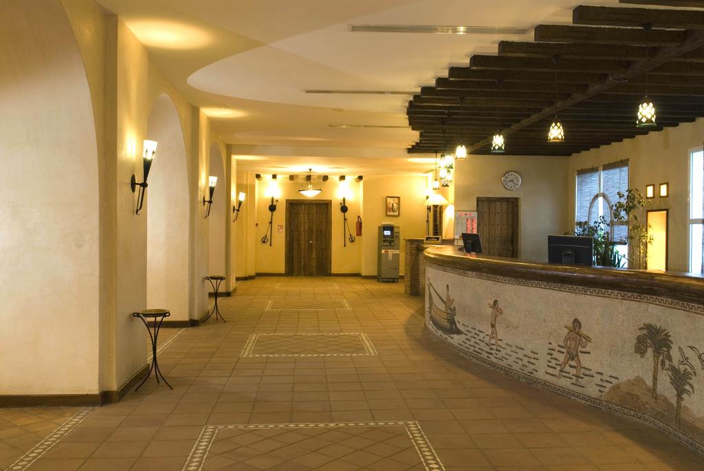 Горящие туры в отель Vincci Djerba Resort