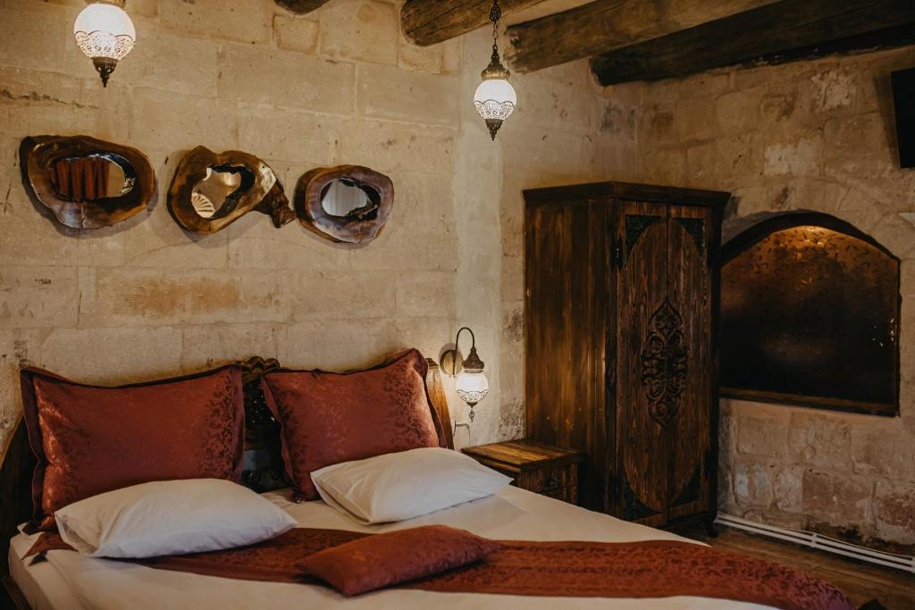 Туры в отель Prime Cappadocia Suites Каппадокия Турция