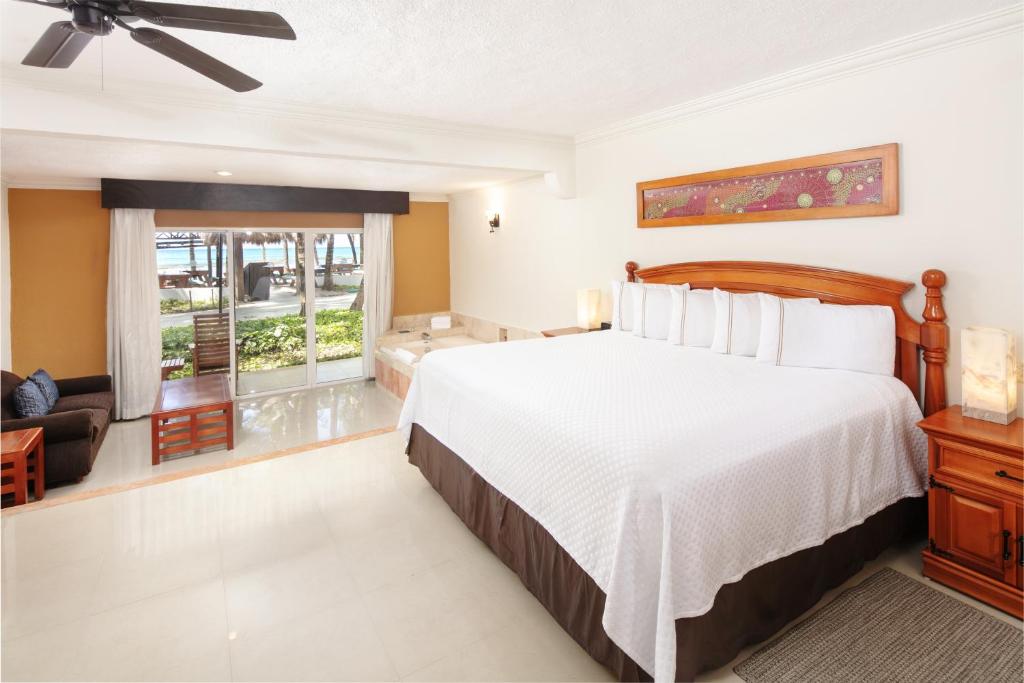 El Dorado Seaside Suites Palms by Karisma - Adults only (ex. El Dorado Seaside Suites), фото