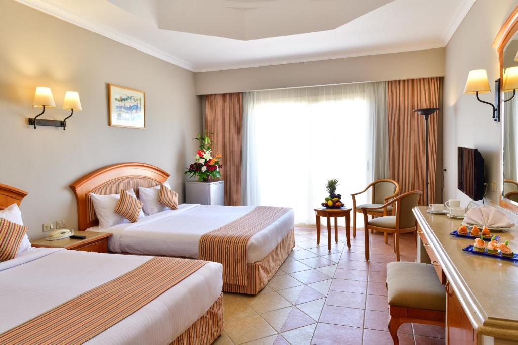 Туры в отель Sharm Grand Plaza Шарм-эль-Шейх