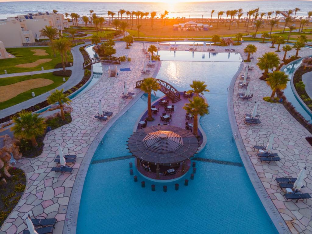 Hotel rest Sataya Resort Marsa Alam Marsa Alam Egypt