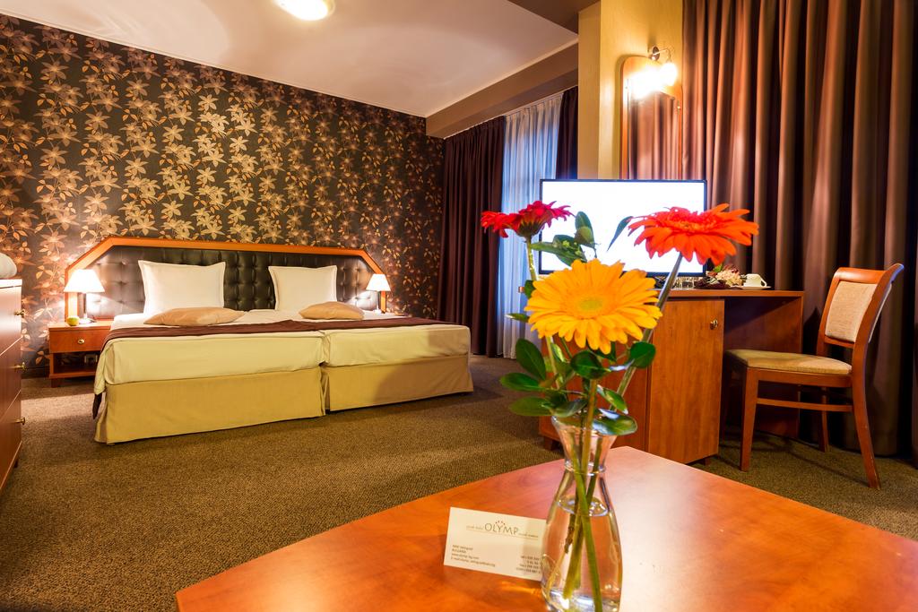 Велинград Olymp Hotel цены