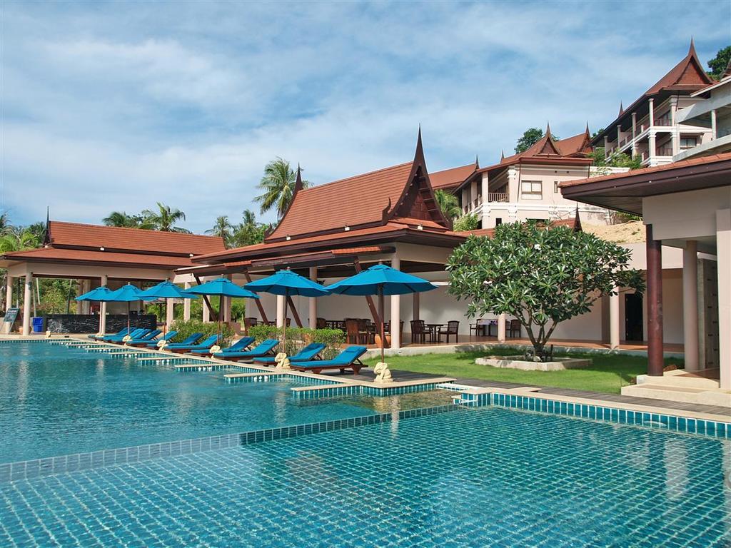 Tranquility Bay Residence, Ко Чанг, Таиланд, фотографии туров