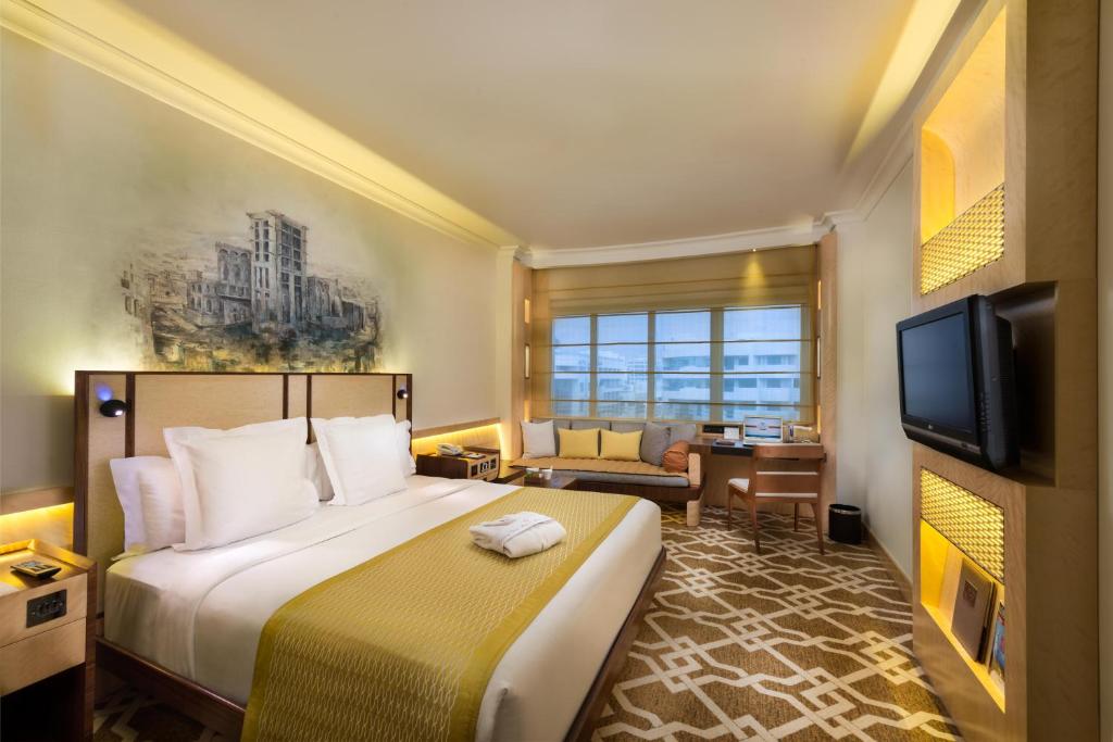 Marco Polo Hotel, Dubaj (miasto), zdjęcia z wakacje