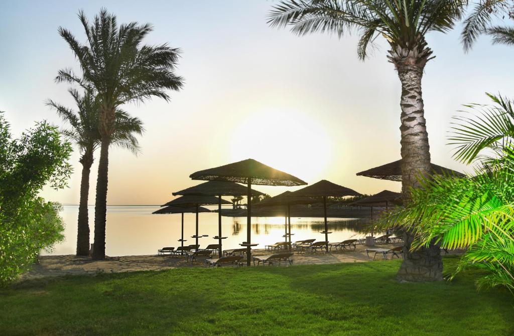 Iberotel Casa Del Mar Resort (ex. Sentido Casa Del Mar) Egipt ceny