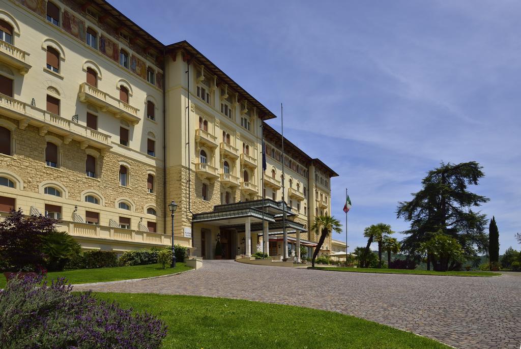 Отель, Grand Hotel Palazzo Della Fonte