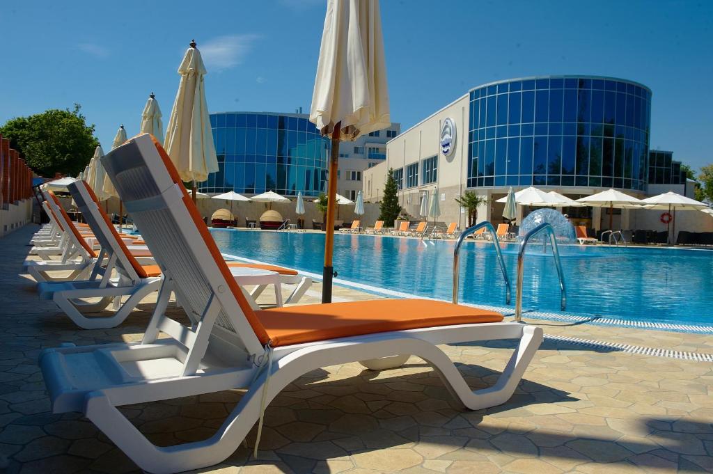 Grand Marine Hotel & Spa, Одеса, фотографії турів