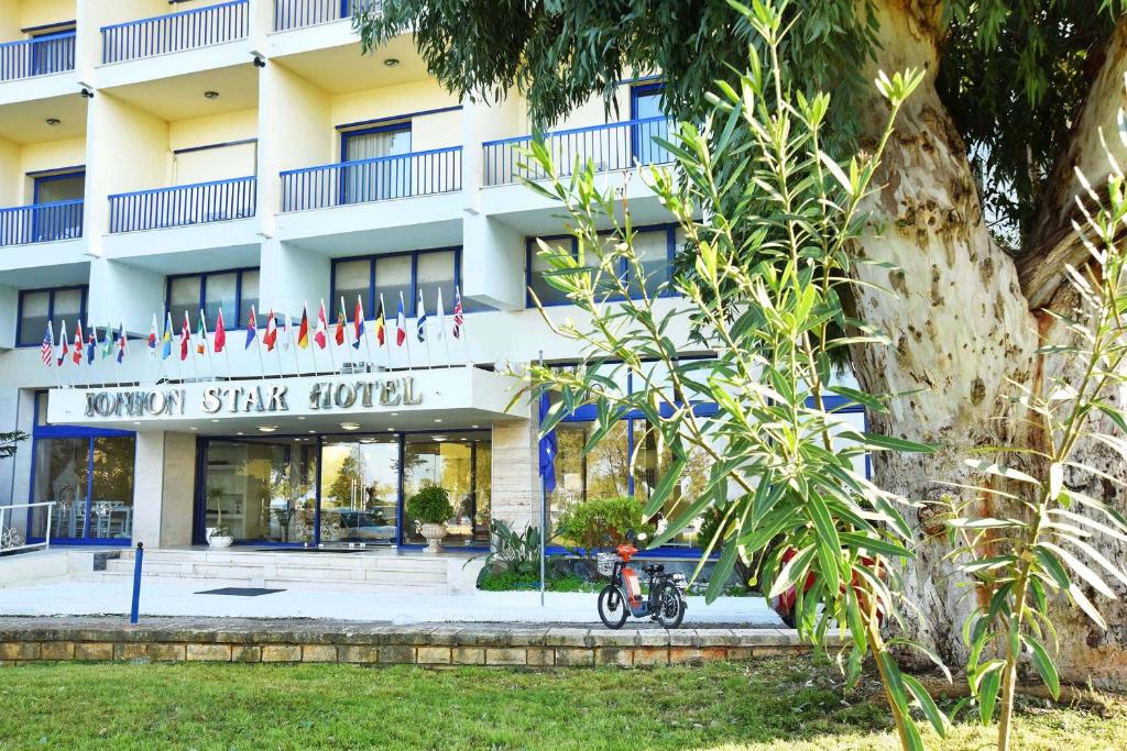 Горящие туры в отель Ionion Star Lefkada Лефкада (остров)
