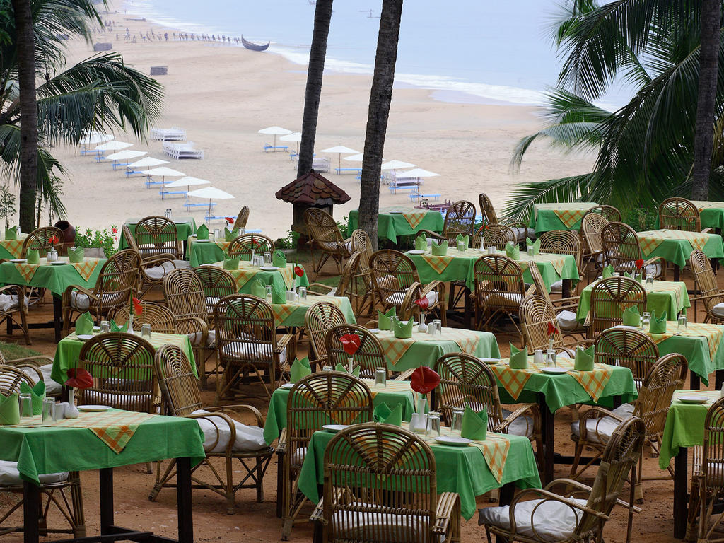 Manaltheeram Ayurveda Beach Village Індія ціни