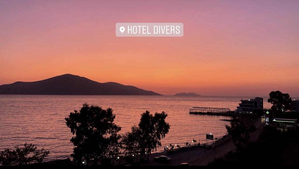 Divers, Албания, Влёра, туры, фото и отзывы