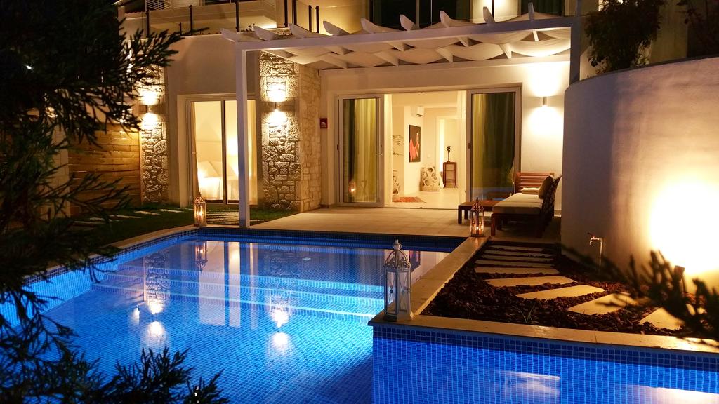 Kappa Resort (ex Kappa Luxury Villas & Suites), Кассандра, Греция, фотографии туров