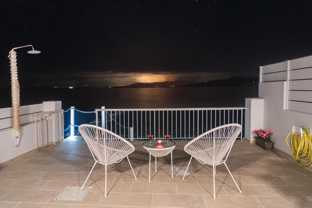 Горящие туры в отель Greco Mare Корфу (остров)