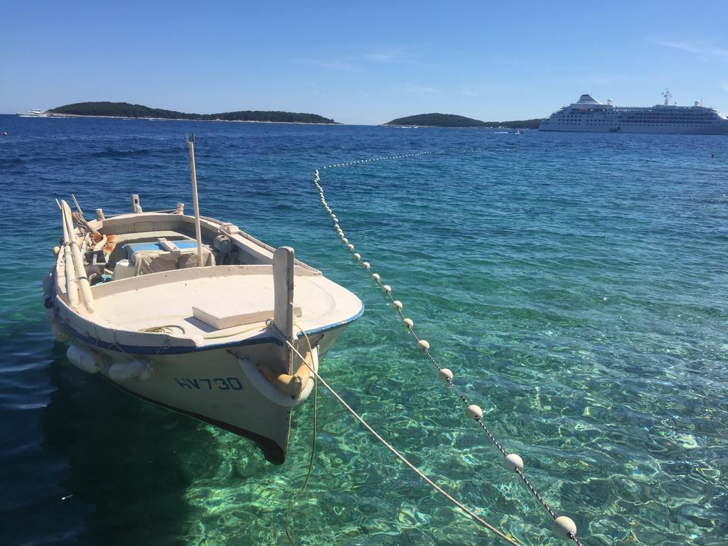 Lavanda, Chorwacja, Hvar (wyspa), wakacje, zdjęcia i recenzje