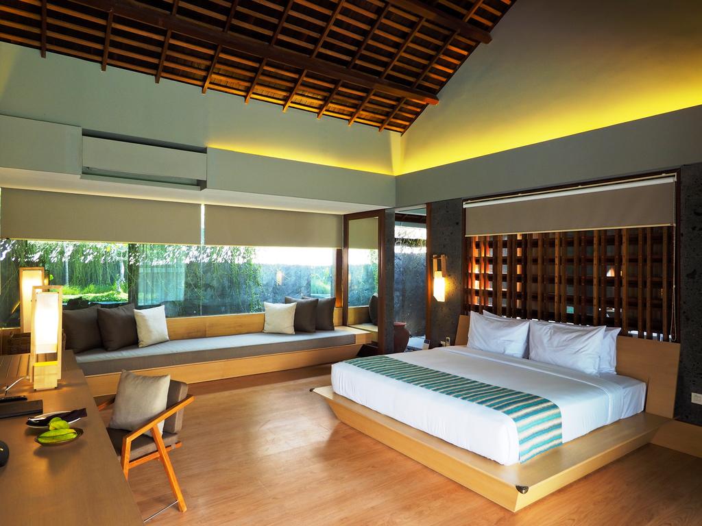 Отель, Индонезия, Семиньяк, The Santai Umalas