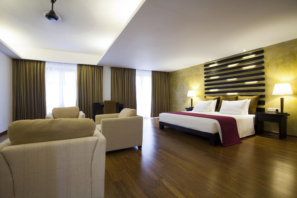 Готель, Avani Bentota Resort & Spa