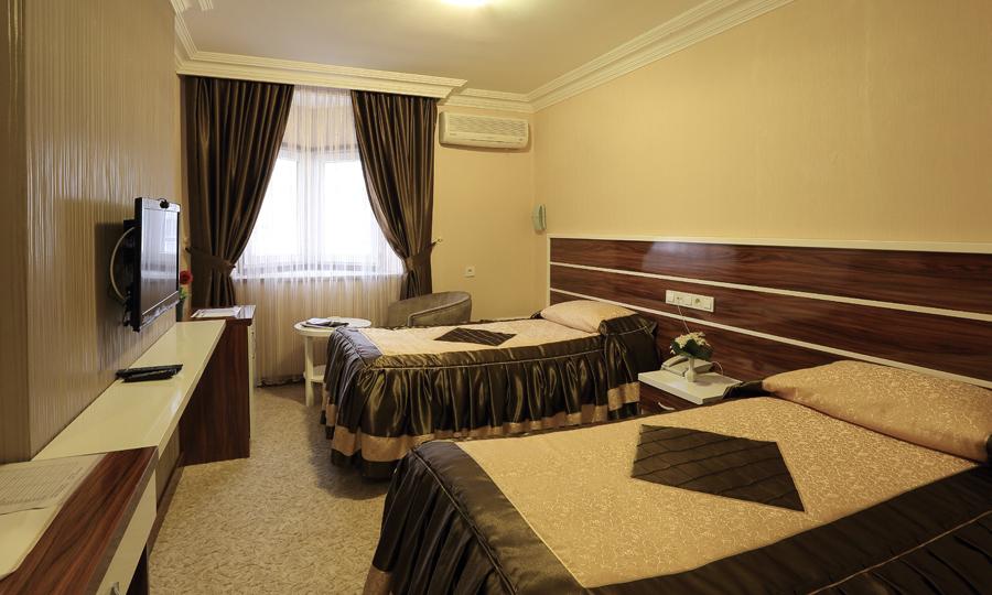 Горящие туры в отель Grand Verda Hotel Анкара Turkey