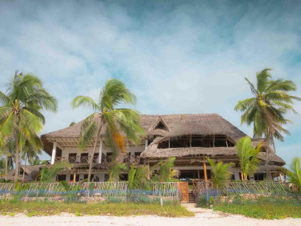 Відгуки про готелі Hekaya Zanzibar