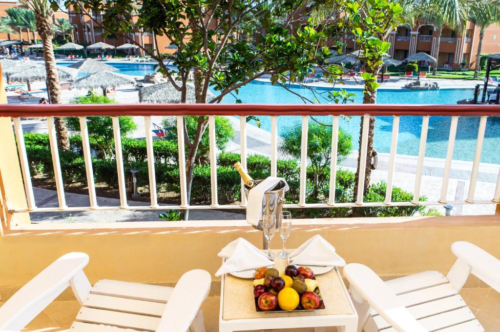 Отзывы про отдых в отеле, Caribbean World Soma Bay