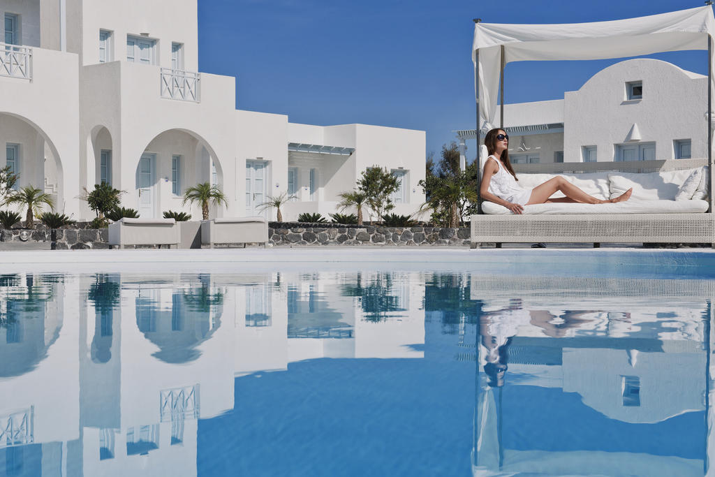 El Greco Resort, Греция