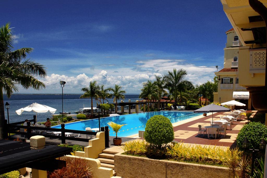 Soto Grande Hotel & Resort, Себу (острів), Філіппіни, фотографії турів