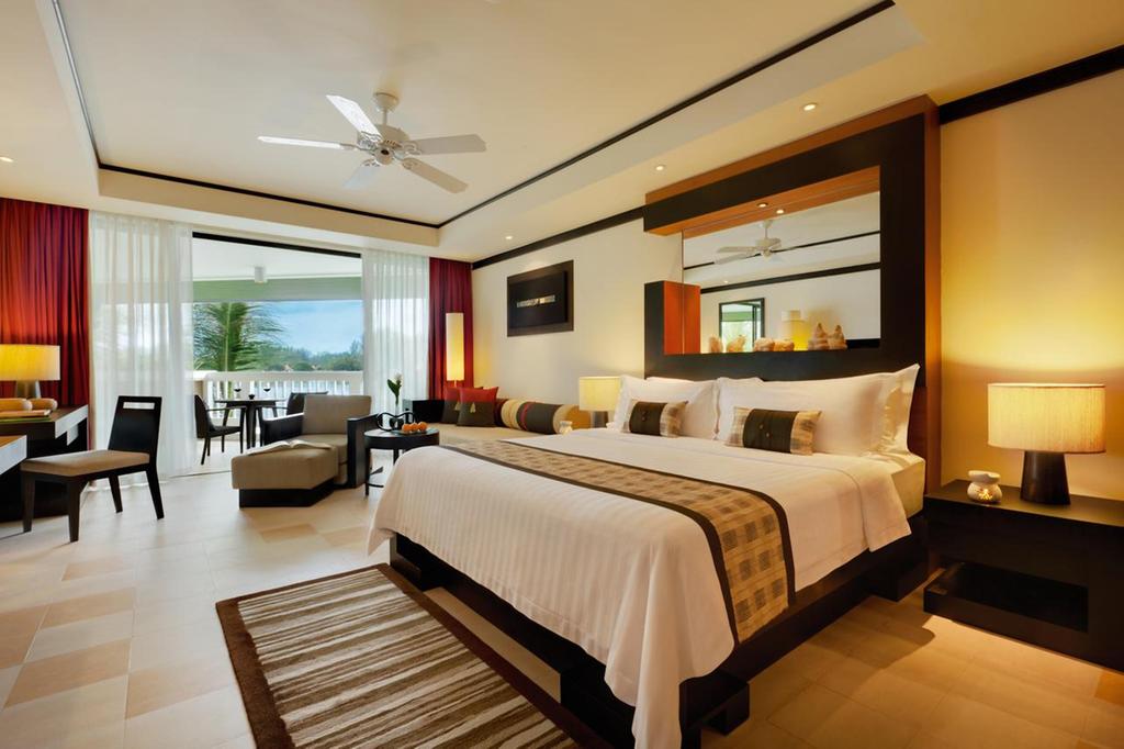 Горящие туры в отель Angsana Laguna Phuket  Пляж Банг Тао