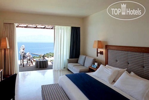 Ionian Blue Bungalows & Spa Resort, Лефкада (остров), фотографии туров