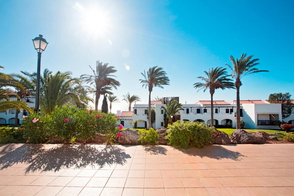 Отзывы гостей отеля Tui Magic Life Fuerteventura