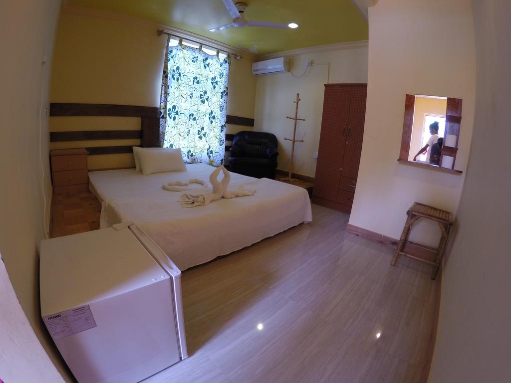 Горящие туры в отель Maafushi Inn