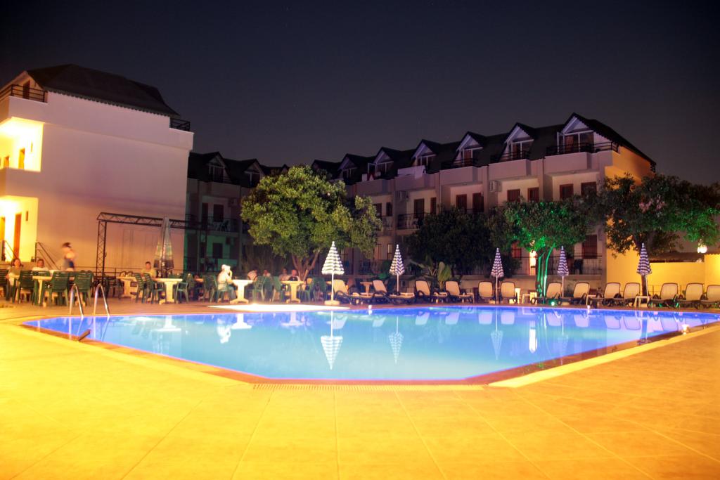 Ares Hotel Kemer, Турция, Кемер, туры, фото и отзывы