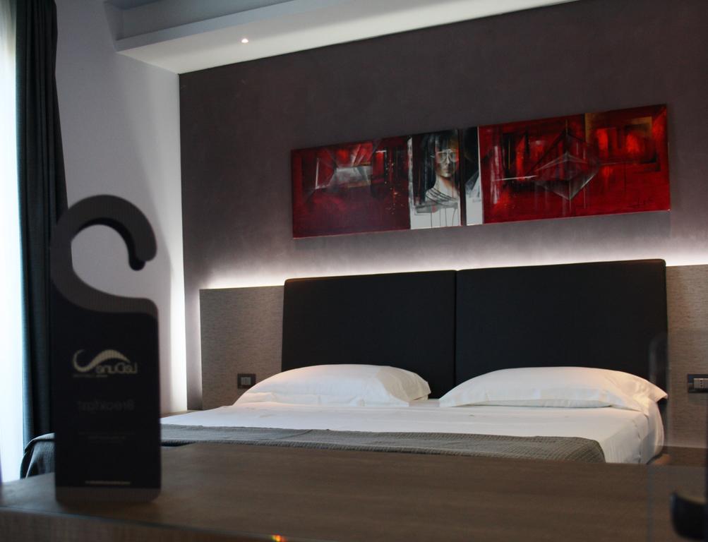 Горящие туры в отель Le Dune Suite Hotel (Porto Cesareo) Апулия