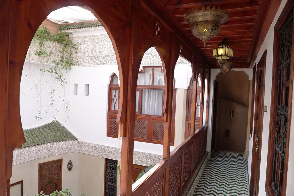 Отдых в отеле Riad De La Belle Epoque Марракеш