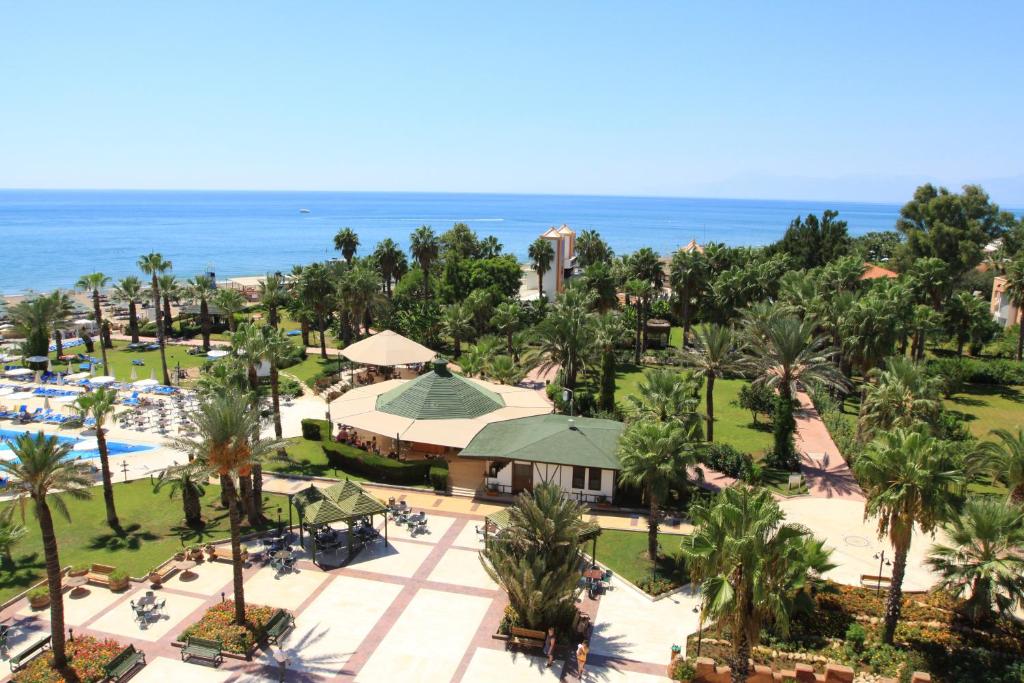 Adora Golf Resort, Турция, Белек, туры, фото и отзывы