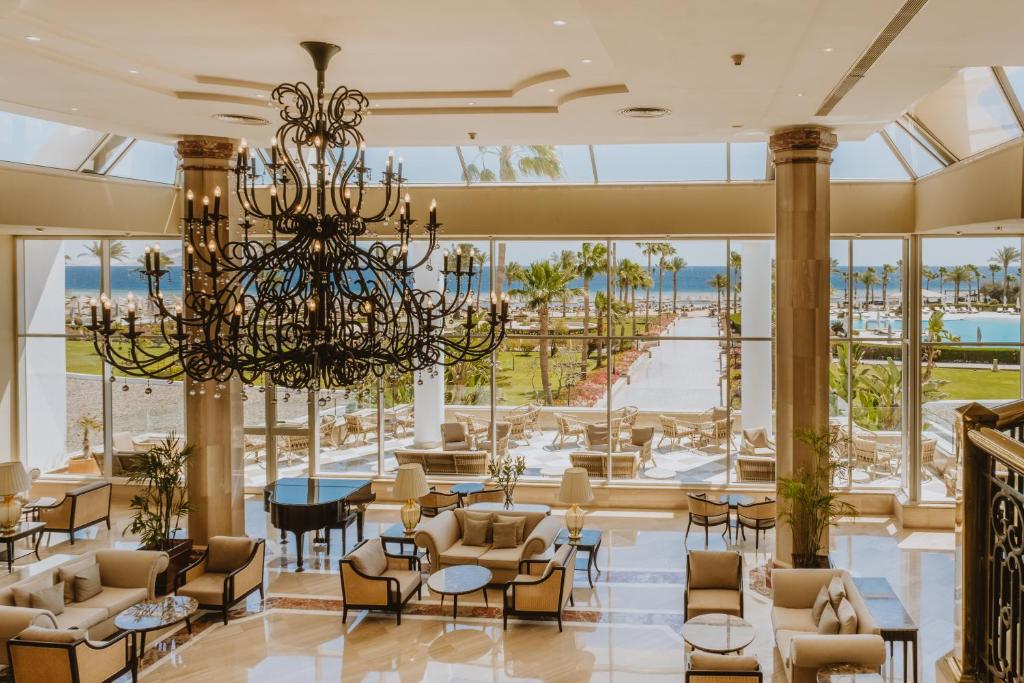 Hotel rest Baron Resort Sharm el-Sheikh Egypt