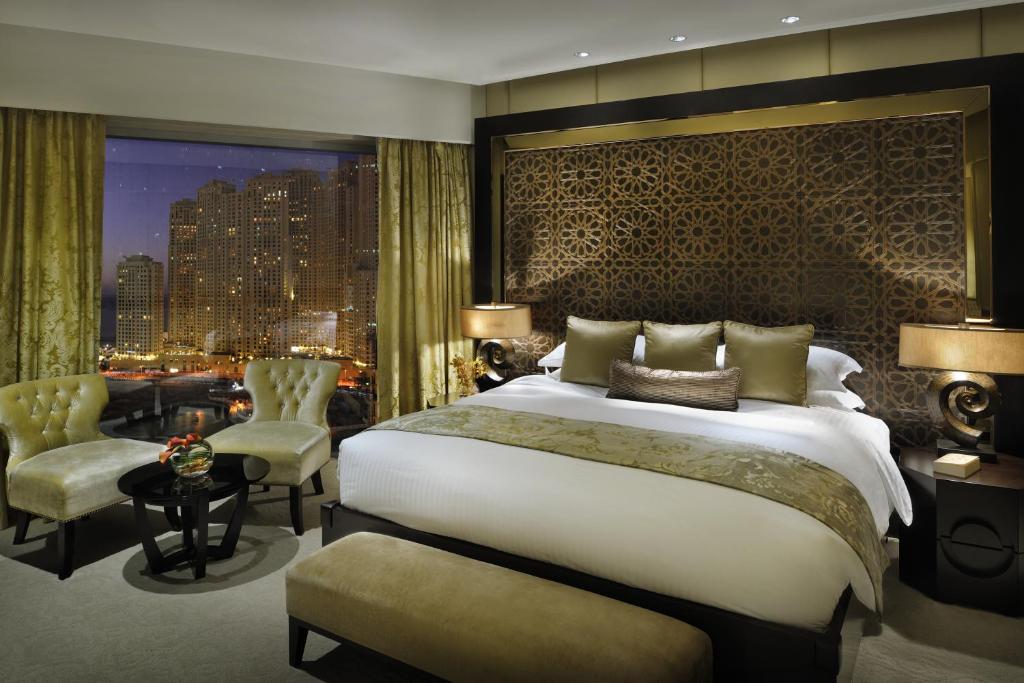 Address Dubai Marina, Дубай (пляжні готелі) ціни