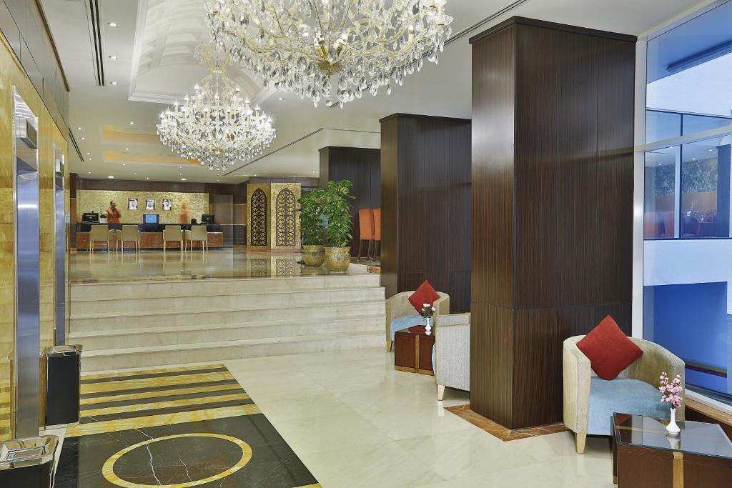 Gateway Hotel, Дубай (город), фотографии туров