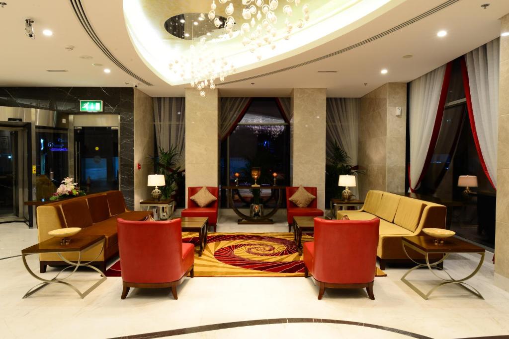 Тури в готель Landmark Premier Hotel (ex. Suba Hotel) Дубай (місто) ОАЕ
