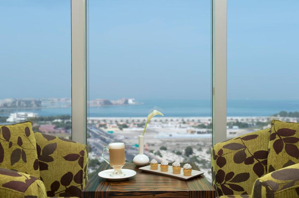 Odpoczynek w hotelu Atana Hotel Dubaj (miasto) Zjednoczone Emiraty Arabskie