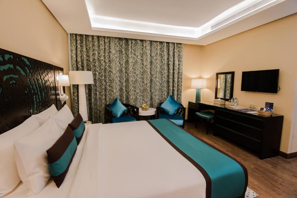 Signature Hotel Al Barsha, розваги