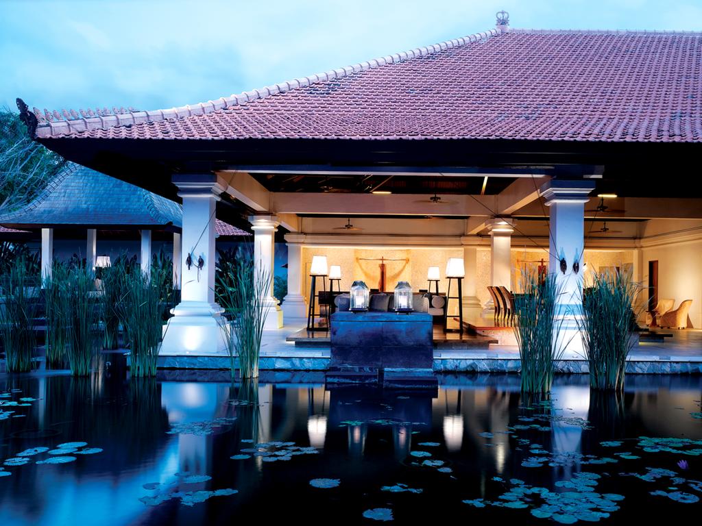 Wakacje hotelowe Grand Hyatt Nusa Dua