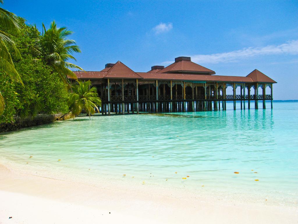 Мальдивы Ranveli Island Resort (ex. Ranveli Village)