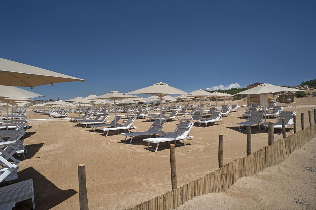 Modica Beach Resort (Marina Di Modica), Италия, Регион Сиракузы, туры, фото и отзывы