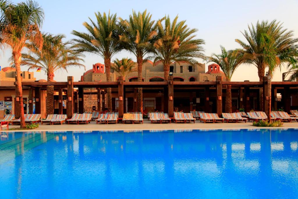 Hotel, Egypt, Marsa Alam, Gemma Resort
